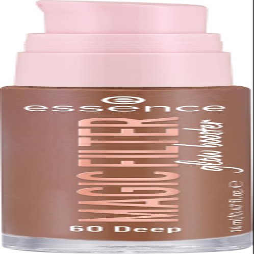 essence | Magic Filter Glow Booster | Complexion Perfector for a Radiant, Soft Focus Effect | Vegan & Cruelty Free