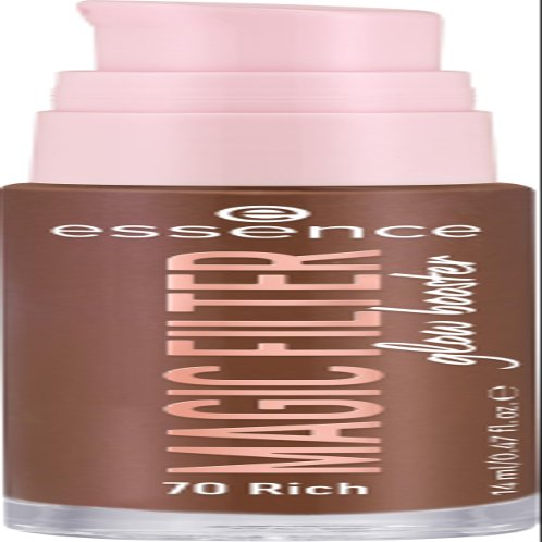 essence | Magic Filter Glow Booster | Complexion Perfector for a Radiant, Soft Focus Effect | Vegan & Cruelty Free