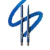 Statement Shimmer Liner (018, Shimmer Royal Blue) view 1