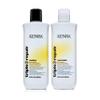 Kenra Professional Triple Repair Shampoo & Conditioner Set | Targets & Repairs Weak or Broken Bonds | Split Ends | Damaged Hair | Bond Builder | Sulfate-Free |10.1 fl. oz. Duo view 1