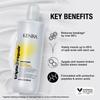 Kenra Professional Triple Repair Shampoo & Conditioner Set | Targets & Repairs Weak or Broken Bonds | Split Ends | Damaged Hair | Bond Builder | Sulfate-Free |10.1 fl. oz. Duo view 3