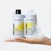 Kenra Professional Triple Repair Shampoo & Conditioner Set | Targets & Repairs Weak or Broken Bonds | Split Ends | Damaged Hair | Bond Builder | Sulfate-Free |10.1 fl. oz. Duo view 4
