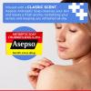 Asepso Antibacterial Original Bar Soap  4 Pack 80g/2.8 oz Each, Gentle Cleansing for Healthy Skin, Fight Skin and Heat Rash view 4