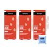 Neutrogena Stubborn Acne Blemish Patches, Ultra-Thin Hydrocolloid Acne Patch Absorbs Fluids & Removes Impurities To Help Pimples Look Smaller After One Use 3x 24 Patches view 1
