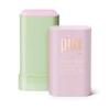 Pixi On-the-Glow SuperGlow | Shade PetalDew | Hydrating Highlighter Stick with Ginseng, Aloe Vera & Fruit Extracts | For Cheeks & Brow Bones | 19g / 0.6oz | Paraben-Free Luminous Natural Highlight view 1