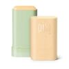 Pixi On-the-Glow SuperGlow | Shade GildedGold | Hydrating Highlighter Stick with Ginseng, Aloe Vera & Fruit Extracts | For Cheeks & Brow Bones | 19g / 0.6oz | Paraben-Free Luminous Natural Highlight view 1