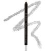 Biss Tintaline Eyeliner - 25 Vivid Colors, High-Coverage, Long-Lasting & Smudge-Proof (Snow) view 1