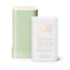 Pixi On-the-Glow SuperGlow | Shade IcePearl | Hydrating Highlighter Stick with Ginseng, Aloe Vera & Fruit Extracts | For Cheeks & Brow Bones | 19g / 0.6oz | Paraben-Free Luminous Natural Highlight view 1