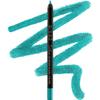 Biss Tintaline Eyeliner - 25 Vivid Colors, High-Coverage, Long-Lasting & Smudge-Proof (Jade) view 1