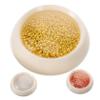 Healeved Steel Balls Nail Beads Decorative Nails Art Accessories Metal Pellet Charms for DIY view 1