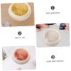 Healeved Steel Balls Nail Beads Decorative Nails Art Accessories Metal Pellet Charms for DIY view 4