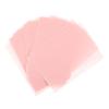 TOVINANNA 2sets Portable Oil Absorbing Blotting Paper for Oily Skin Natural Pulp for Gym Office and Use Effectively Controls Shine and Absorbs Excess Oil view 1