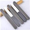 Beatifufu 5pcs Professional Nail Tools Double-Sided Nail Filing Strip Buffing Block for Natural Fake view 4