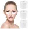 330PCS Foam Eye Pads for Eyelash Extensions,Pre Cut Medical Foam Tape Under,Eye Pads Lash Extension Lint Free Hypoallergenic Under Eye Pads Lash Supplies Beauty Tools,Easy to Tear Waterproof for Women view 1