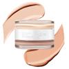glow not dry concealer #light #rosysalmon | covers under-eye circles & blemishes | full-coverage | dual-color&use | melt-in texture | 0.4 oz | beige view 1
