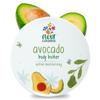 ATS Avocado Moisturizing Body Butter with Cocoa Butter & Shea Butter for & Nourishment-Sulphate & Paraben Free - 200 g view 1