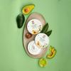 ATS Avocado Moisturizing Body Butter with Cocoa Butter & Shea Butter for & Nourishment-Sulphate & Paraben Free - 200 g view 2