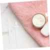 MERRYHAPY 80pcs Professional Nose Hair Wax Kit Hair Removal Wax Sticks Applicators for Salon At-home Use view 4