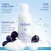 Caudalie Vinoperfect Instant Brightening Mandelic Acid and AHAs Micropeel Foam Cleanser - 100 mL view 3