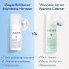 Caudalie Vinoperfect Instant Brightening Mandelic Acid and AHAs Micropeel Foam Cleanser - 100 mL view 4
