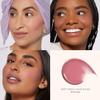 Rare Beauty by Selena Gomez Soft Pinch Liquid Blush Mini Size - Encourage - Soft Neutral Pink view 4