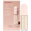 Rare Beauty by Selena Gomez Positive Light Liquid Luminizer Highlight - Enlighten - Champagne view 1