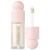 Rare Beauty by Selena Gomez Positive Light Liquid Luminizer Highlight - Enlighten - Champagne view 2