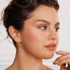 Rare Beauty by Selena Gomez Positive Light Liquid Luminizer Highlight - Enlighten - Champagne view 4