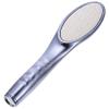 Healeved Cracking Foot Skin File Efficient Callus Remover for Dead Skin Exfoliation Professional Pedicure Tool for Feet Home and Salon Use view 1