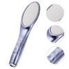 Healeved Cracking Foot Skin File Efficient Callus Remover for Dead Skin Exfoliation Professional Pedicure Tool for Feet Home and Salon Use view 4