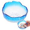 Healeved Nail Soaking Bowl for Gel Polish Removal, Unique Manicure Bowl view 1