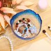 Healeved Nail Soaking Bowl for Gel Polish Removal, Unique Manicure Bowl view 4