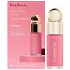 Rare Beauty by Selena Gomez Soft Pinch Liquid Blush Mini Size - Happy - Dewy Cool Pink view 1