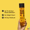 Matrix A Curl Can Dream Weightless Moisture Shampoo | For Wavy Hair | All Day Frizz Control | With Manuka Honey Extract and Rose Water | Silicone Free | Luxury Salon Shampoo view 4