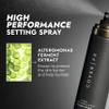 Cover FX High Performance Setting Spray - Long-Lasting Makeup Setting Face Spray - 3.4 Fl Oz size - 3.4 Fl Oz (Pack of 1) view 4