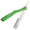 Healeved Convenient Holder for Straight Ergonomic Design for Home Use Shaver Rack Space-saving Barber Tool and Easy to Operate view 1