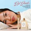 Ellis Brooklyn VANILLA MILK Shimmering Scented, Shimmer Body Oil, Dry Oil for Body, Moisturizing, Vanilla Body Oil Fragrance, Body Glow, 3.2 Fl Oz view 2