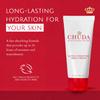 CHUDA Ultra Hydrating Body Cream - Moisturizing Cream with Remedea Compound, 150ml Made in USA, Fast Absorbing Body Lotion for Dry Skin, Anti Aging Body Moisturizer Cream, Daily Hydrating Cream Lotion view 2