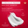 CHUDA Ultra Hydrating Body Cream - Moisturizing Cream with Remedea Compound, 150ml Made in USA, Fast Absorbing Body Lotion for Dry Skin, Anti Aging Body Moisturizer Cream, Daily Hydrating Cream Lotion view 3
