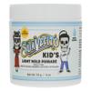 Suavecito Kid's Pomade Calming Chamomile Scent Light Hold 4 oz. - Water Based Flake Free Hair Gel - Dermatologist-Tested, Hypoallergenic Formula - Free of Sulfates, Parabens, and Phthalates view 1