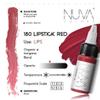 Nuva Colors PMU Lip Pigment, Customizable, Cool Undertone for Lip Blushing & More, Vegan, Made in USA (Lipstick Red) view 2