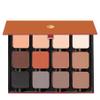 Viseart Paris Petites Pro Luxe Eyeshadow Makeup Palette (Neutral Mattes.) view 1