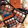 Viseart Paris Petites Pro Luxe Eyeshadow Makeup Palette (Neutral Mattes.) view 4