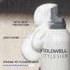 Goldwell StyleSign Bodifying Control Mousse view 4