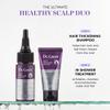 Dr. Groot Thicken & Smooth at Home and On The Go Bundle for Hair Loss, Korean Hair Care, With Biotin and Prebiotics, Clinically Proven to Improve Scalp Moisture view 2