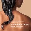 Dr. Groot Thicken & Smooth at Home and On The Go Bundle for Hair Loss, Korean Hair Care, With Biotin and Prebiotics, Clinically Proven to Improve Scalp Moisture view 4