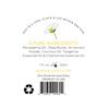 Ellovi All-Natural Body Butter - Blossom - Pure Enough to Eat - Made With Just 6 Vegan Ingredients - Ultra-Rich 100% Plant-Based Hydrating Moisturizer For Naturally Healthy Skin (1 fl. oz/33ml) view 2