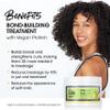 ALL ABOUT CURLS Bond Building Treatment Cream, Strengthens & Protects, Vegan & Cruelty Free, Sulfate Free, 8 Fl Oz view 2