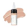 Nuva Pigments for PMU Scar Procedures, Customizable, Cool Undertone for Camouflage, Lightening & Color Adjustment, Vegan, Made in USA (Cool Light) view 1