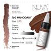 Nuva Colors PMU Lip Pigment, Customizable, Cool Undertone for Lip Blushing & More, Vegan, Made in USA (Mahogany) view 2